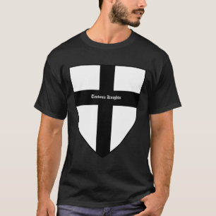 Teutonische Ritter T-Shirt