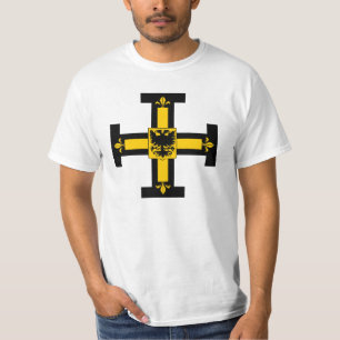 Teutonisches Shirt