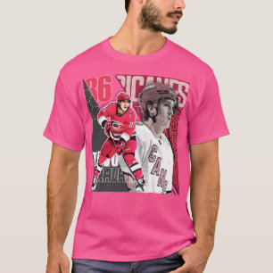Teuvo Teravainen Hockey Shirt Tapestry