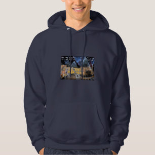 Tevet 10 hoodie