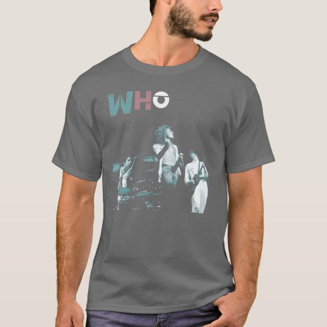 Tewo T-Shirt (Vorderseite)