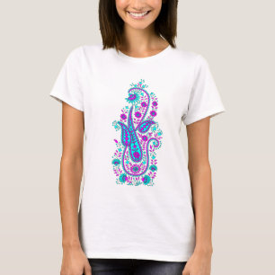 Tex Design T-Shirt