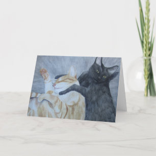 Tex Holding Griff Karte