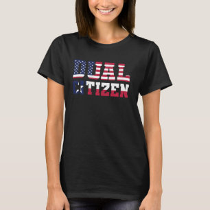 Texan Funny Texas Lone Star Staat T-Shirt