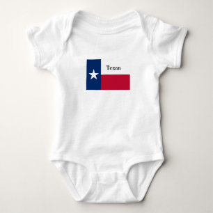 Texanischer T - Shirt