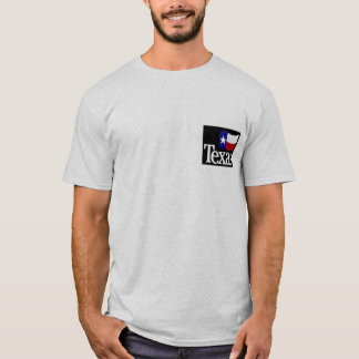 Texans für McCain T-Shirt