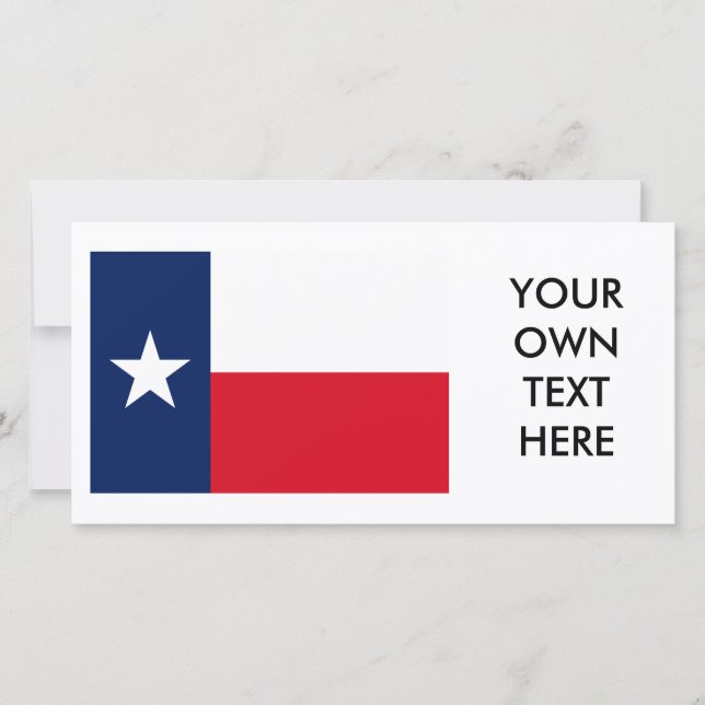 TEXAS (Vorderseite)