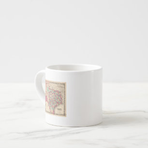 Texas 10 espressotasse