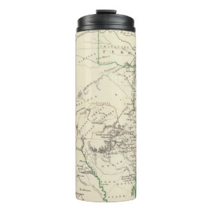 Texas 2 2 thermosbecher