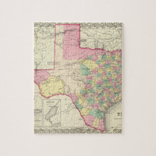 Texas 2 puzzle