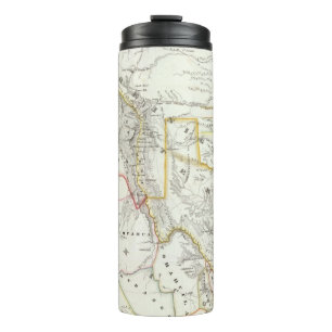 Texas 3 thermosbecher