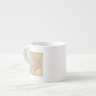 Texas 4 espressotasse