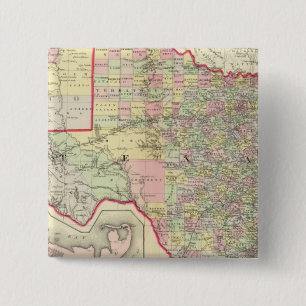Texas 7 button