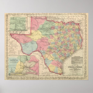 Texas 7 poster