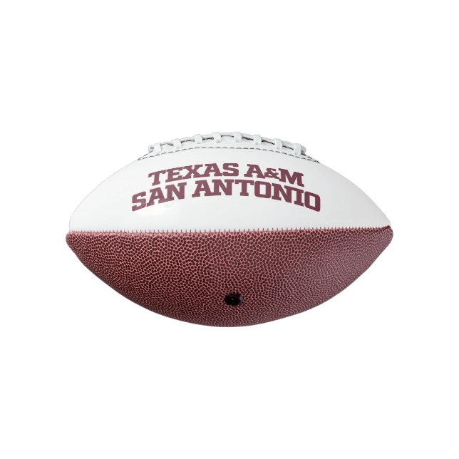 Texas A&M San Antonio Football (Gedreht 270)
