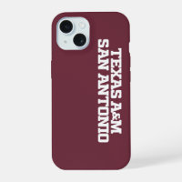 Texas A&M San Antonio