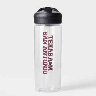Texas A&M San Antonio Trinkflasche