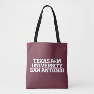 Texas A&M University - San Antonio
