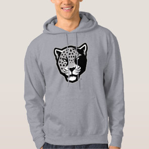 Texas A&M University - San Antonio Jaguare 6 Hoodie