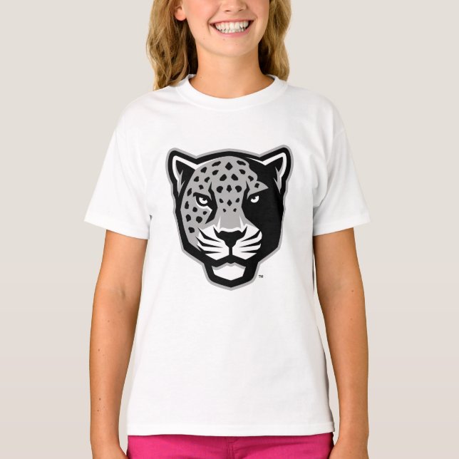 Texas A&M University - San Antonio | Jaguare 6 T-Shirt (Vorderseite)