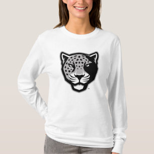 Texas A&M University - San Antonio   Jaguare 6 T-Shirt