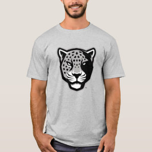 Texas A&M University - San Antonio Jaguare 6 T-Shirt