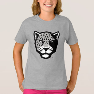 Texas A&M University - San Antonio Jaguare 6 T-Shirt