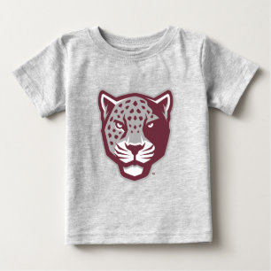 Texas A&M University - San Antonio   Jaguare 7 Baby T-shirt