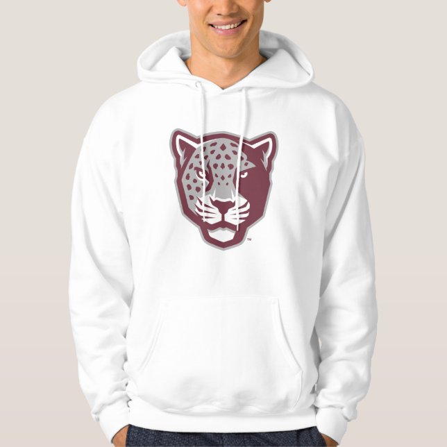 Texas A&M University - San Antonio | Jaguare 7 Hoodie (Vorderseite)