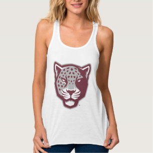 Texas A&M University - San Antonio   Jaguare 7 Tank Top