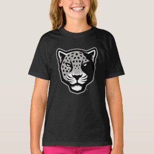 Texas A&M University - San Antonio   Jaguars 4 T-Shirt