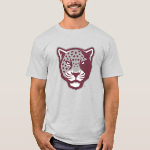 Texas A&M University - San Antonio   Jaguars 5 T-Shirt