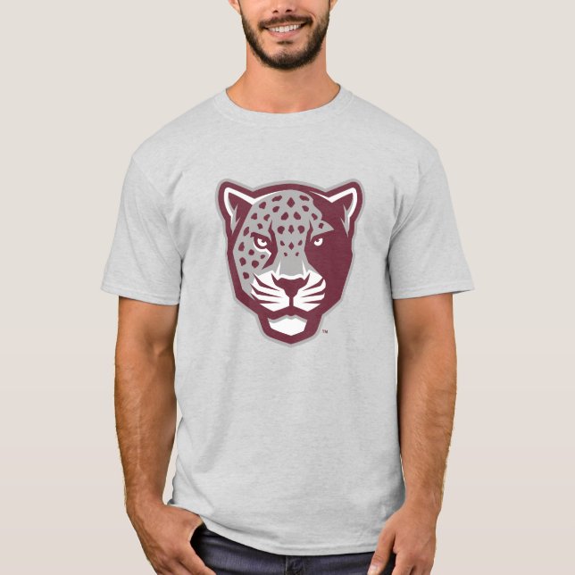 Texas A&M University - San Antonio | Jaguars 5 T-Shirt (Vorderseite)