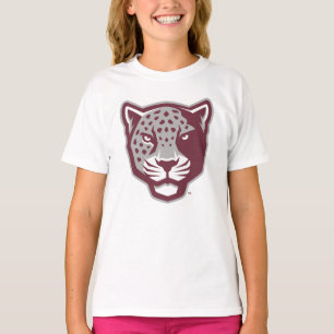 Texas A&M University - San Antonio   Jaguars 5 T-Shirt