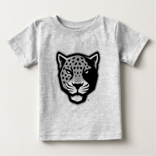 Texas A&M University - San Antonio Jaguars 8 Baby T-shirt