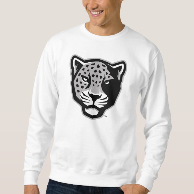 Texas A&M University - San Antonio | Jaguars 8 Sweatshirt (Vorderseite)
