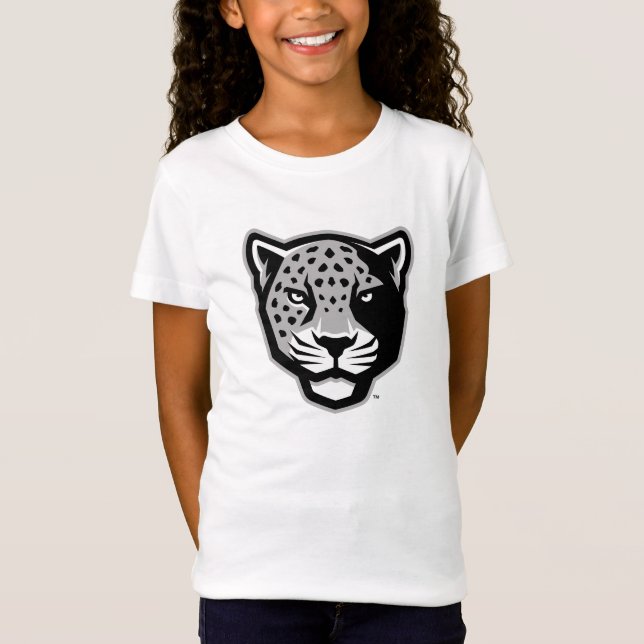 Texas A&M University - San Antonio | Jaguars 8 T-Shirt (Vorderseite)