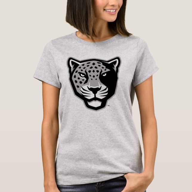 Texas A&M University - San Antonio | Jaguars 8 T-Shirt (Vorderseite)