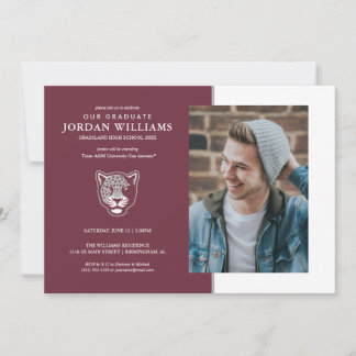 Texas A&M University - San Antonio | Jaguars Ankündigung