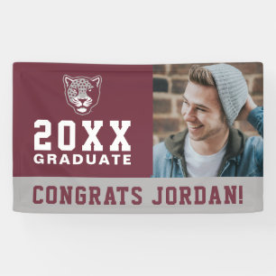 Texas A&M University - San Antonio   Jaguars Banner