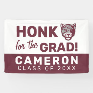 Texas A&M University - San Antonio   Jaguars Banner