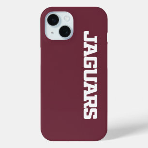 Texas A&M University - San Antonio Jaguars Case-Mate iPhone Hülle