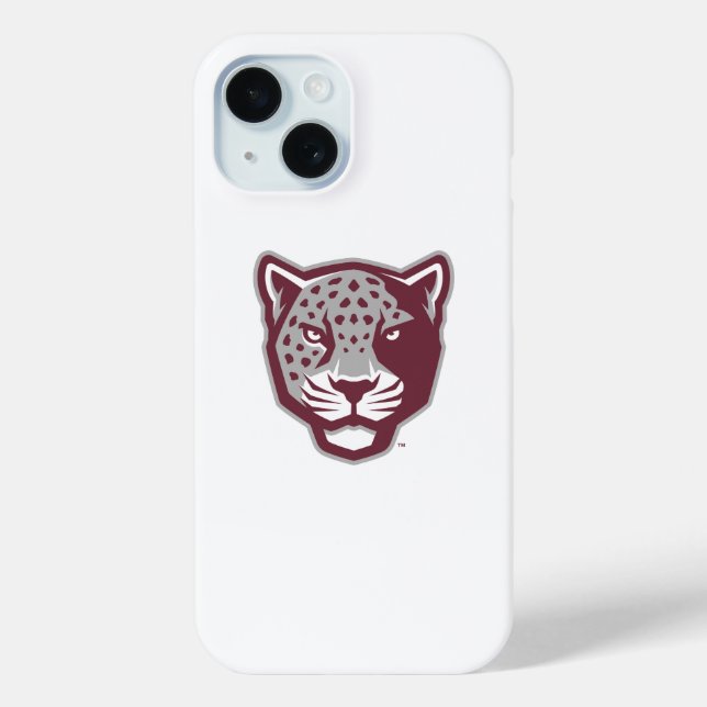 Texas A&M University - San Antonio | Jaguars Case-Mate iPhone Hülle (Rückseite)