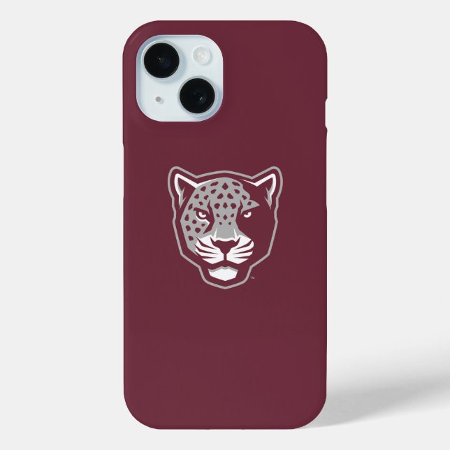 Texas A&M University - San Antonio | Jaguars Case-Mate iPhone Hülle (Rückseite)