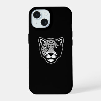 Texas A&M University - San Antonio | Jaguars iPhone 15 Hülle