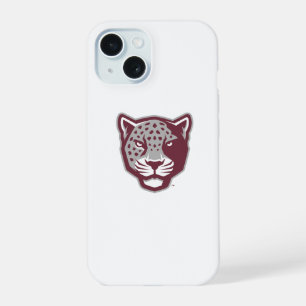 Texas A&M University - San Antonio   Jaguars iPhone 15 Hülle