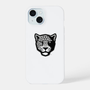 Texas A&M University - San Antonio Jaguars iPhone 15 Hülle