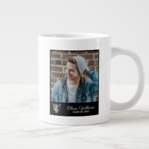 Texas A&M University - San Antonio Jaguars Jumbo-Tasse