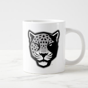 Texas A&M University - San Antonio   Jaguars Jumbo-Tasse