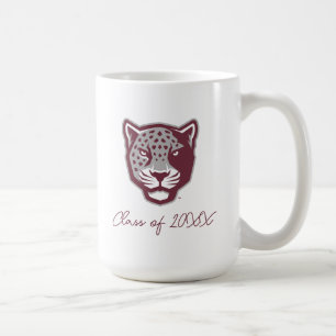 Texas A&M University - San Antonio   Jaguars Kaffeetasse
